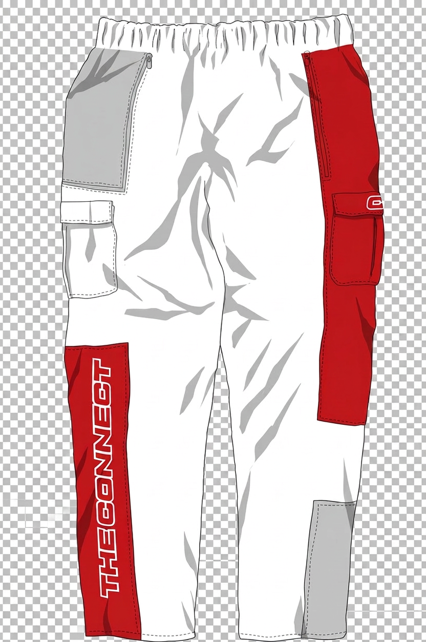 Signal cargo pant