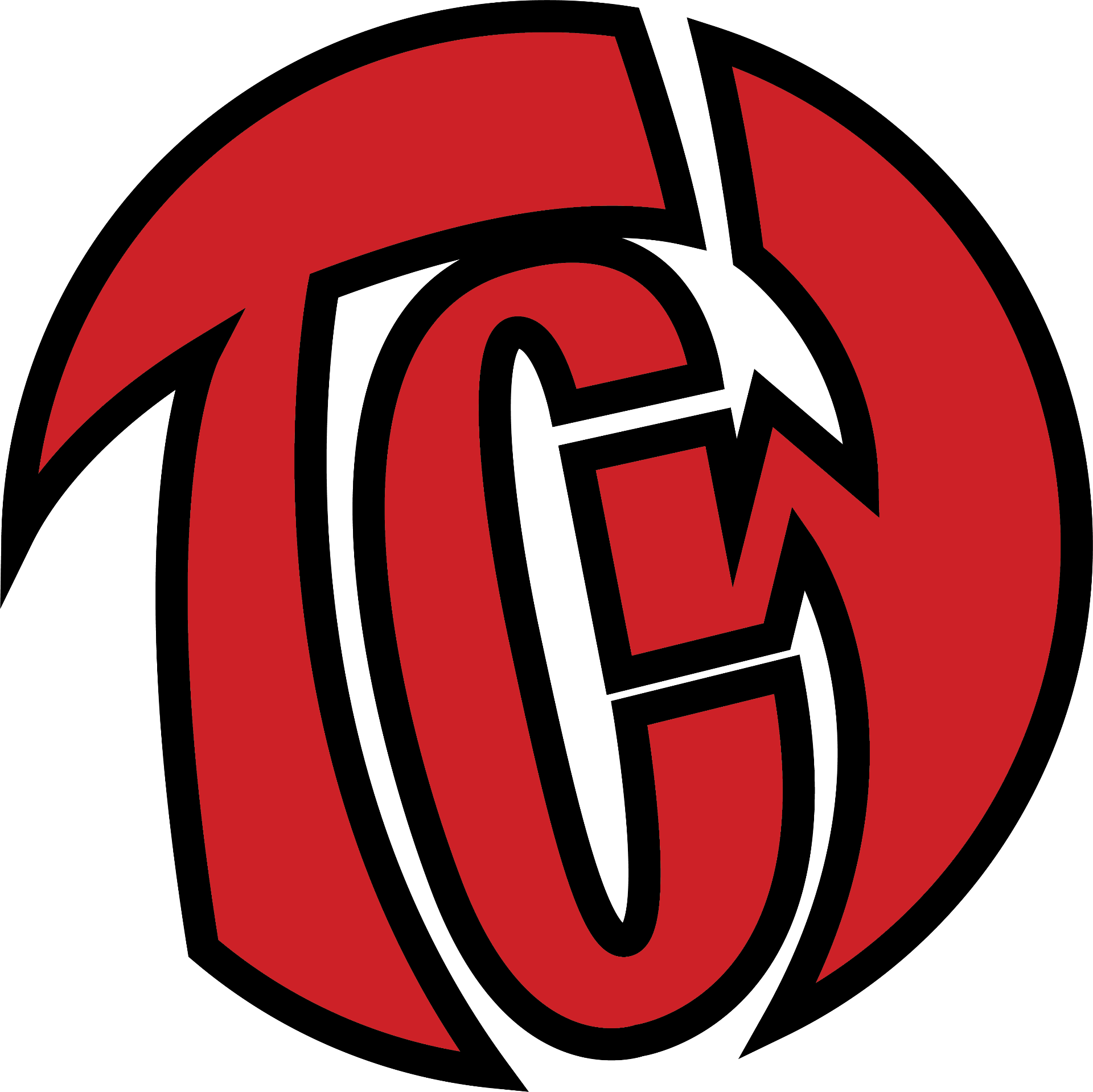 TC Globe Sticker Pack