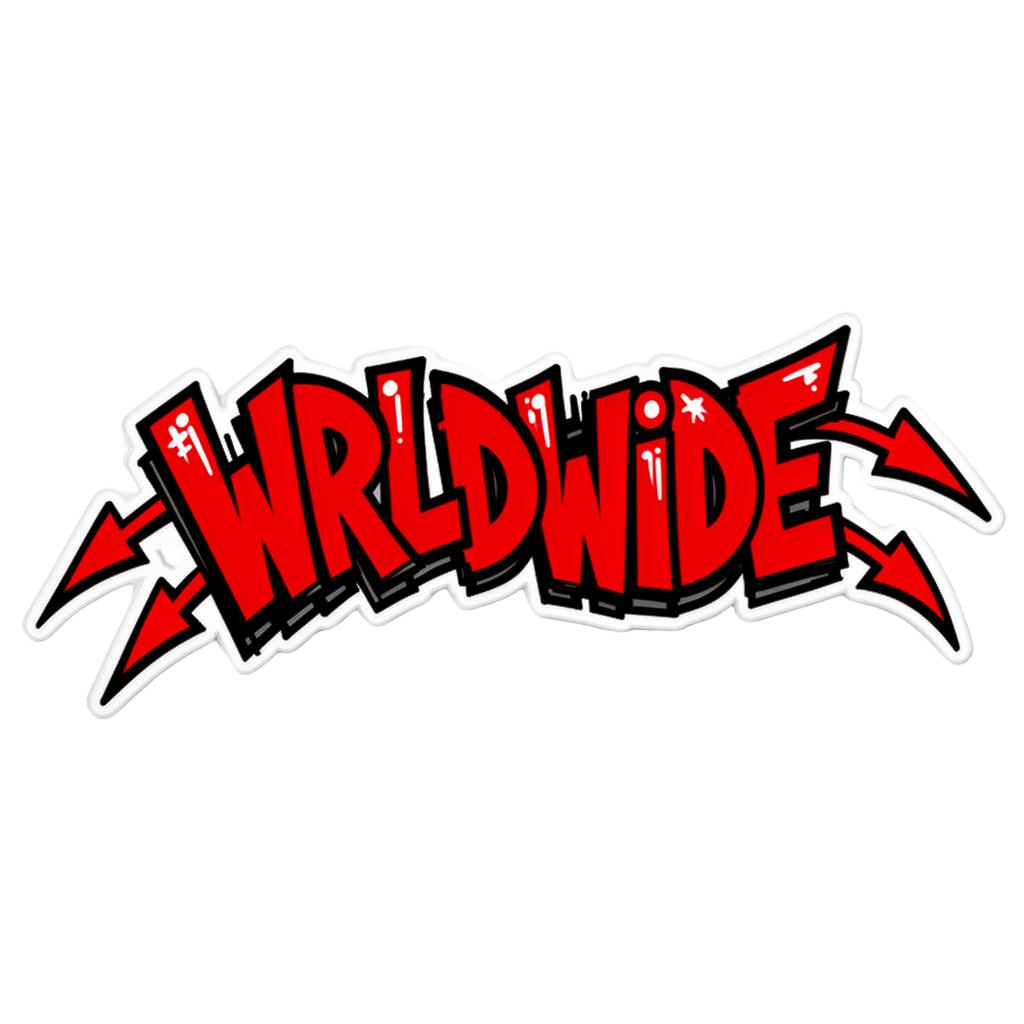 Wrldwide Banner Slap